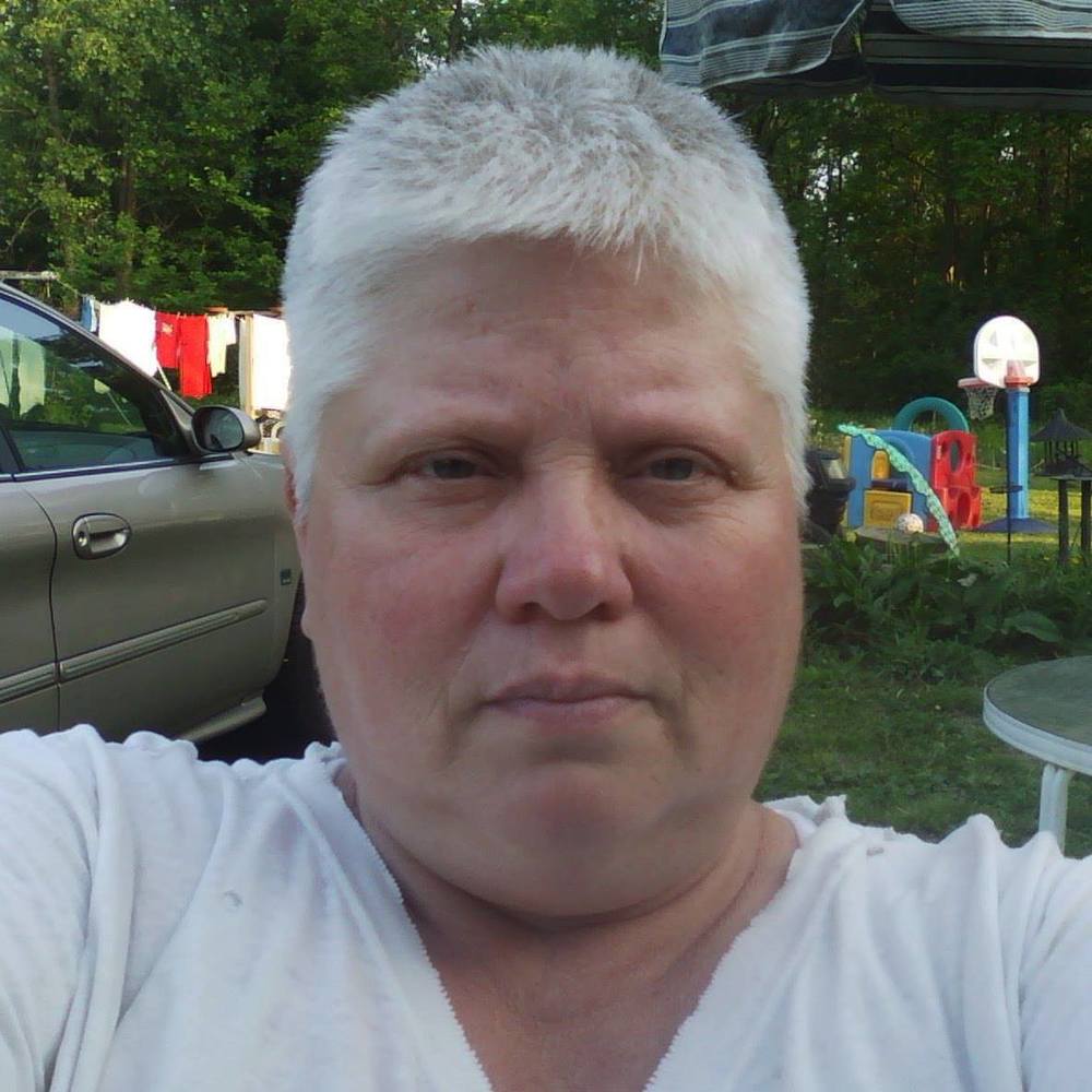 Meet your Posher, Tammy